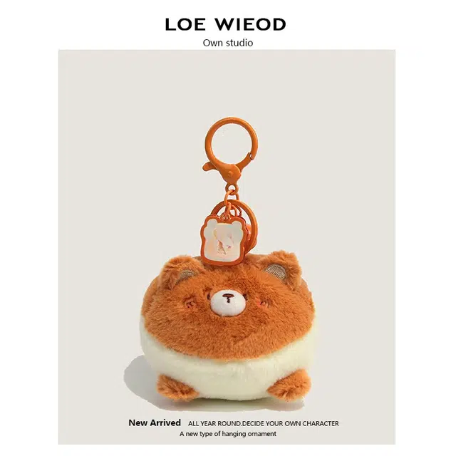 LOEVIEOD 8cm