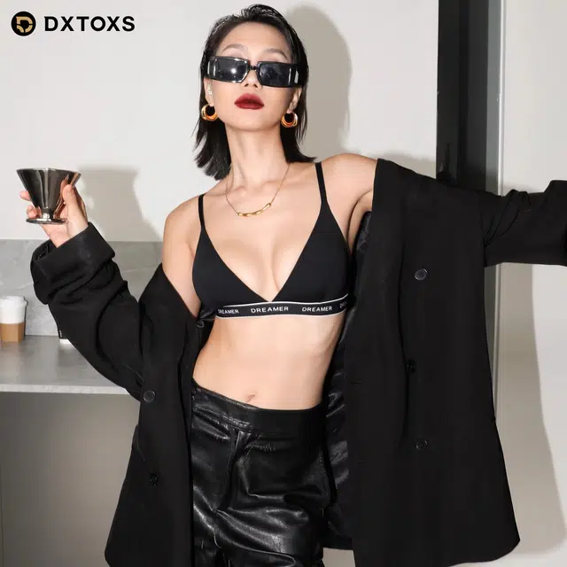 DXTOXS