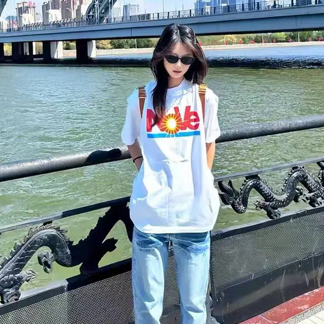 BLUELANDINC T