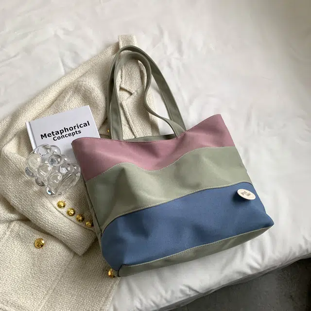 RKM Tote