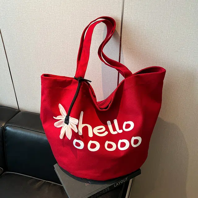 RKM Tote