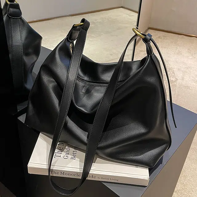 RKM PU Tote