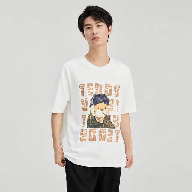 T