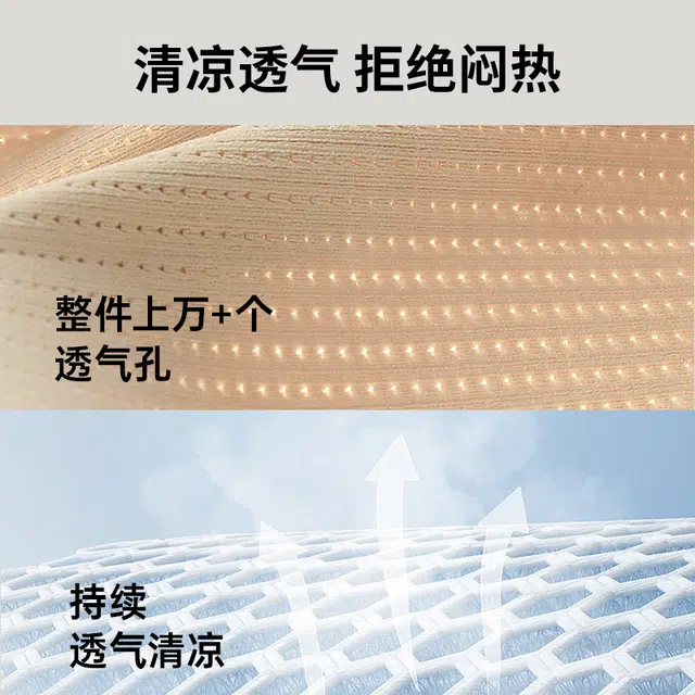 润微 薄款透气显瘦胸大显小易穿脱前扣欧若风运动文胸 女款 礼袋组合装