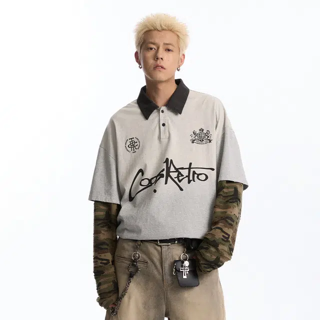 CoosRetro T
