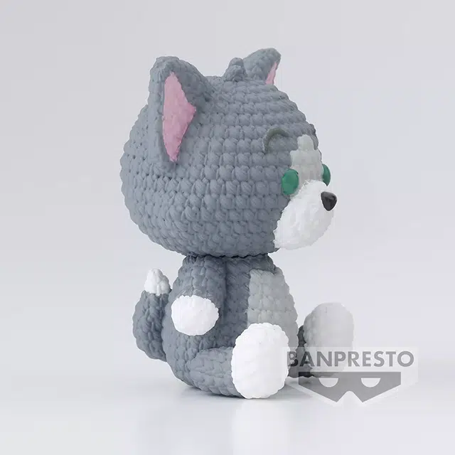 BANPRESTO TOM