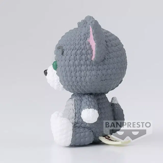 BANPRESTO TOM