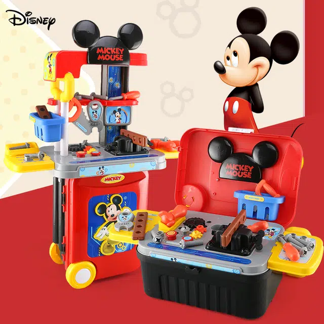 x Disney 31