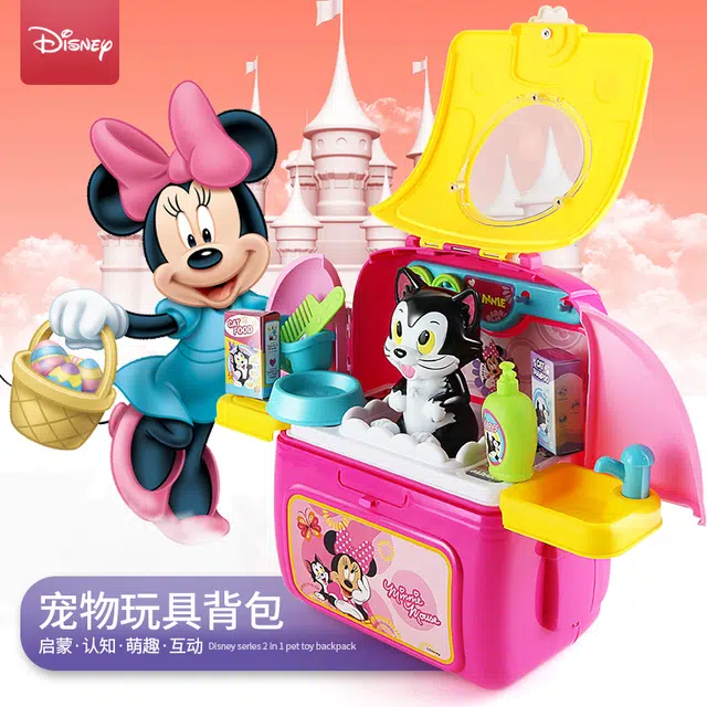x Disney