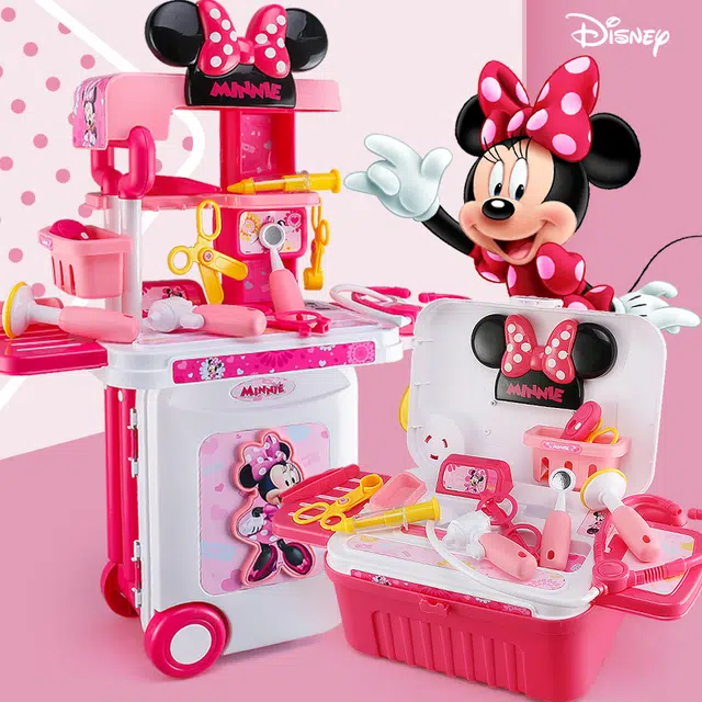 x Disney 31