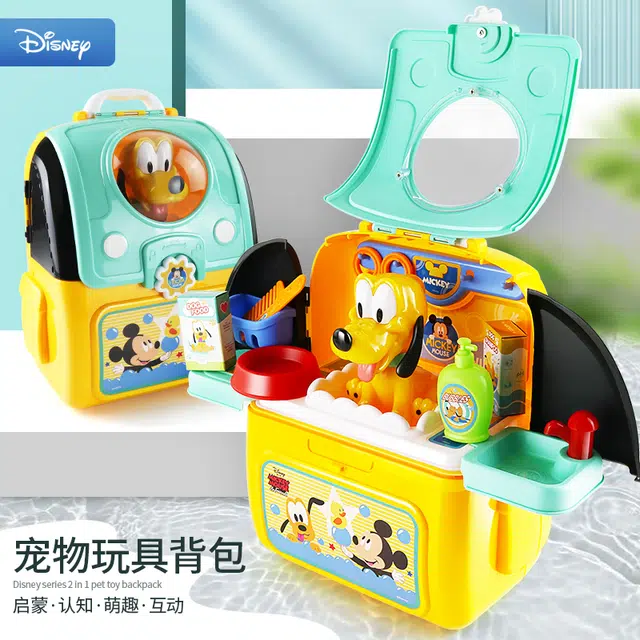 x Disney