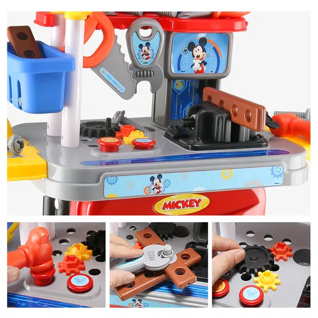 x Disney 31
