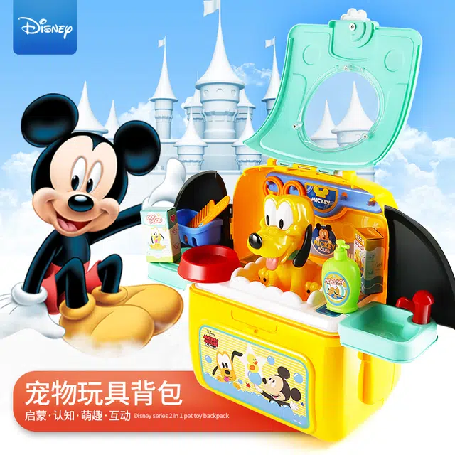 x Disney