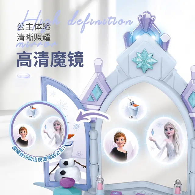 x Disney