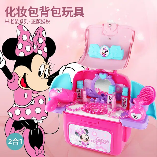 x Disney