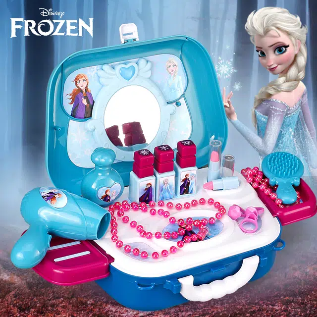 x Disney