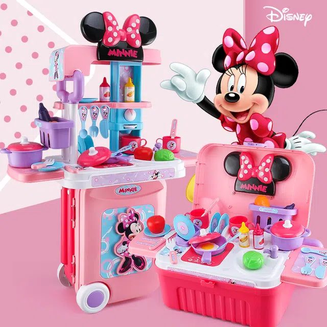 x Disney 31