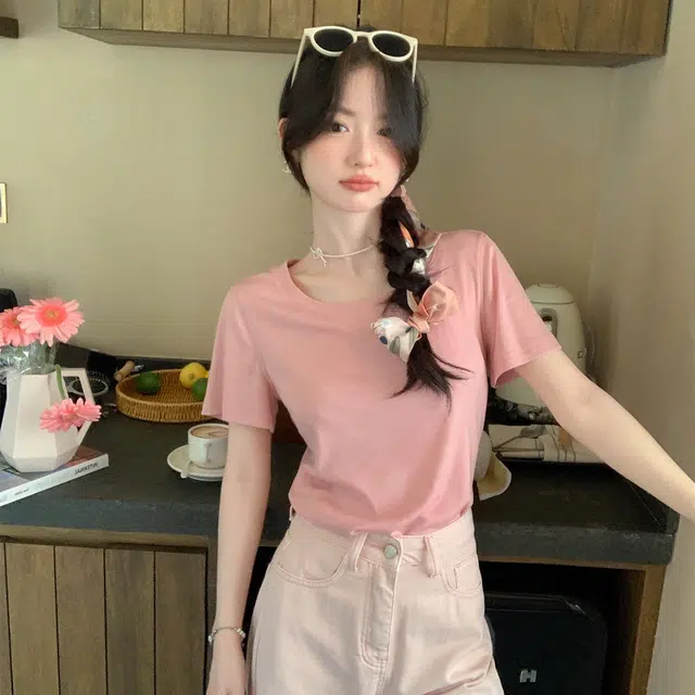 T T