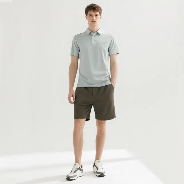VSCH Polo
