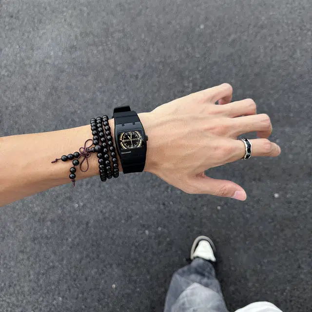 IB BENLYDESIGN Y2K Watch