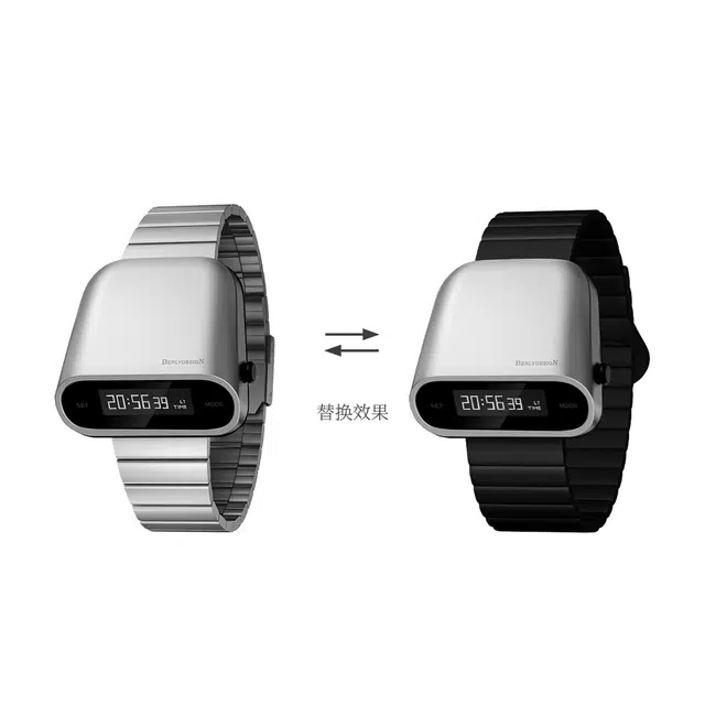 IB S10001S1