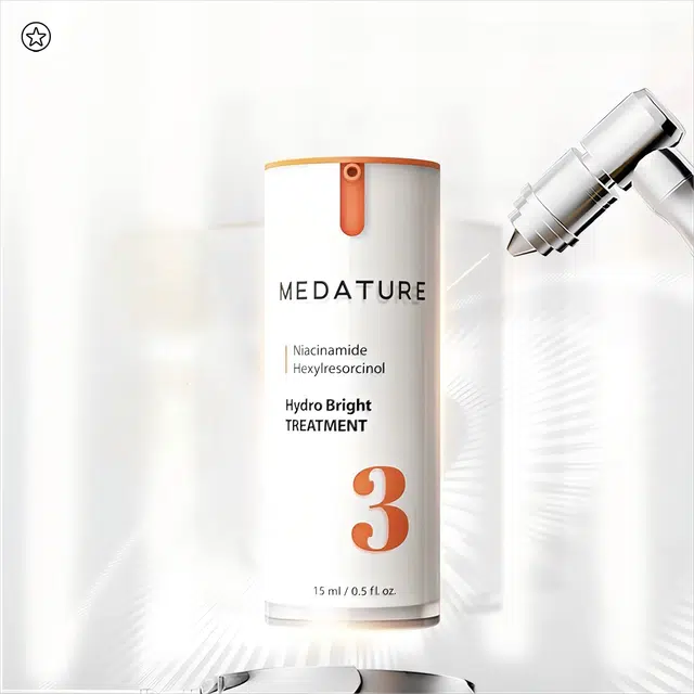 Medature 3