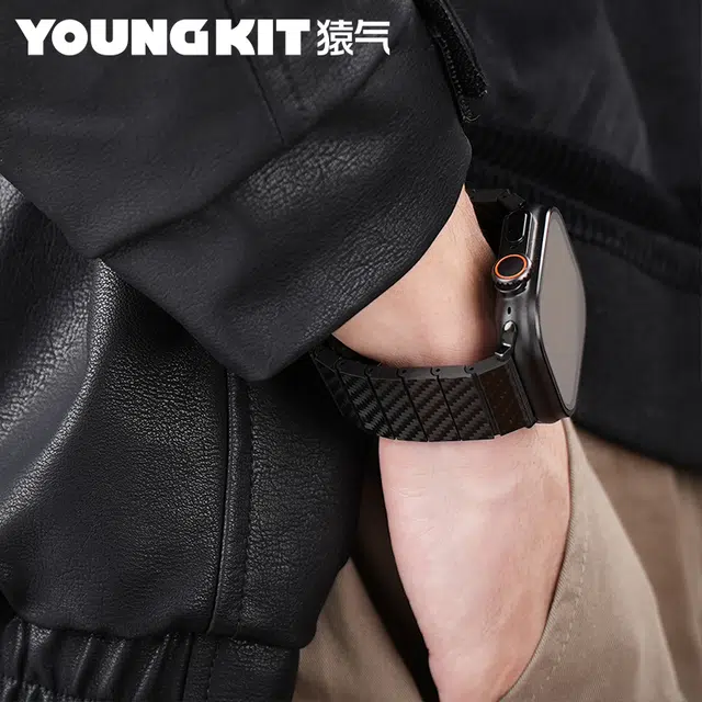 YOUNGKIT iwatchs8apple watch7s6S7