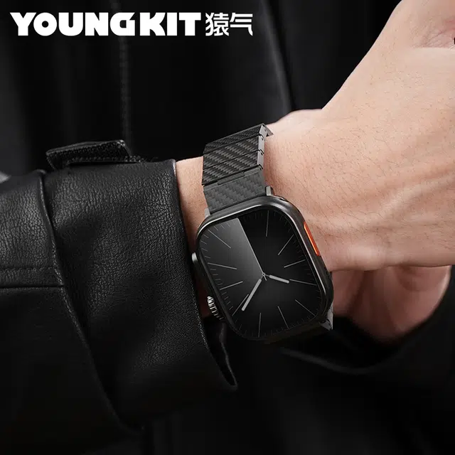 YOUNGKIT iwatchs8apple watch7s6S7