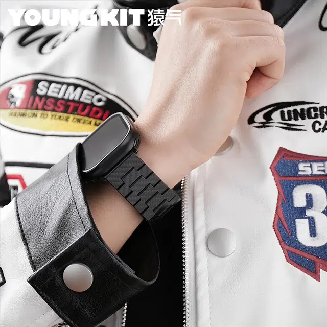 YOUNGKIT iwatchs8apple watch7s6S7
