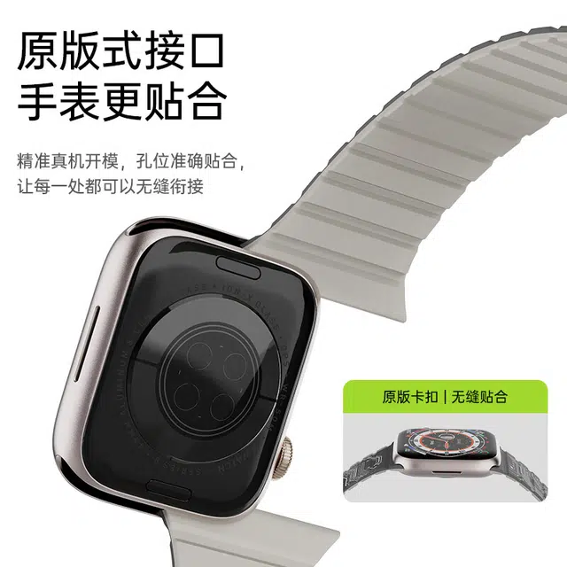 YOUNGKIT iwatchs8apple watch7s6S7