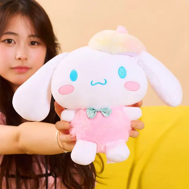 MINISO Cinnamoroll 23cm