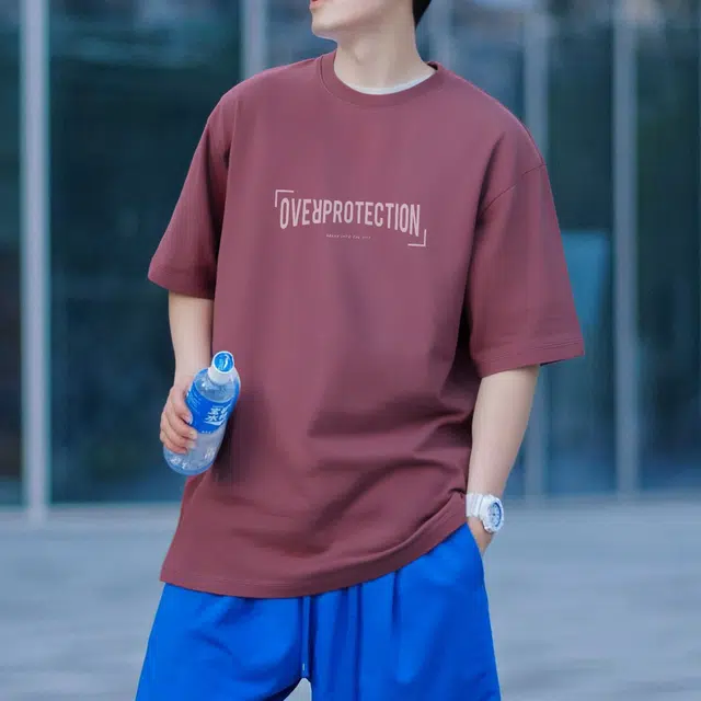 OVERPROTECTION T