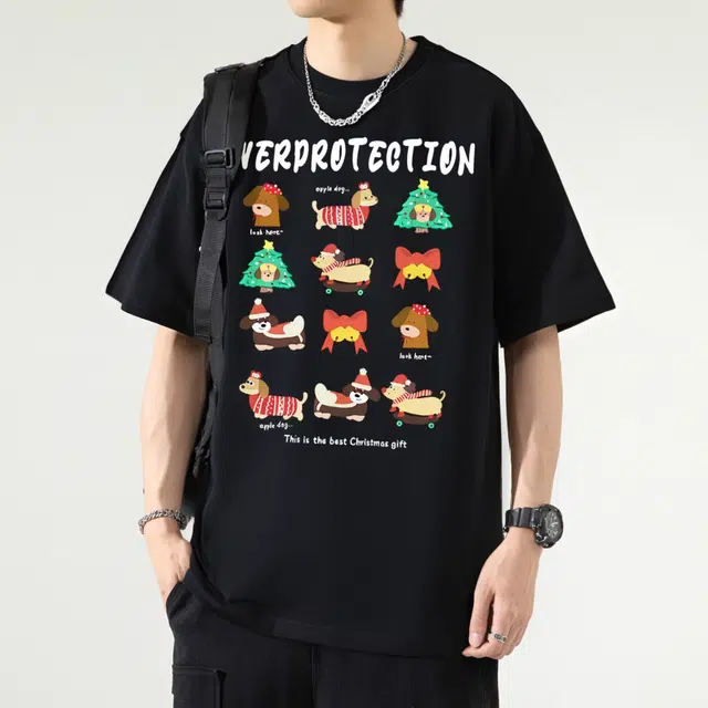 OVERPROTECTION T