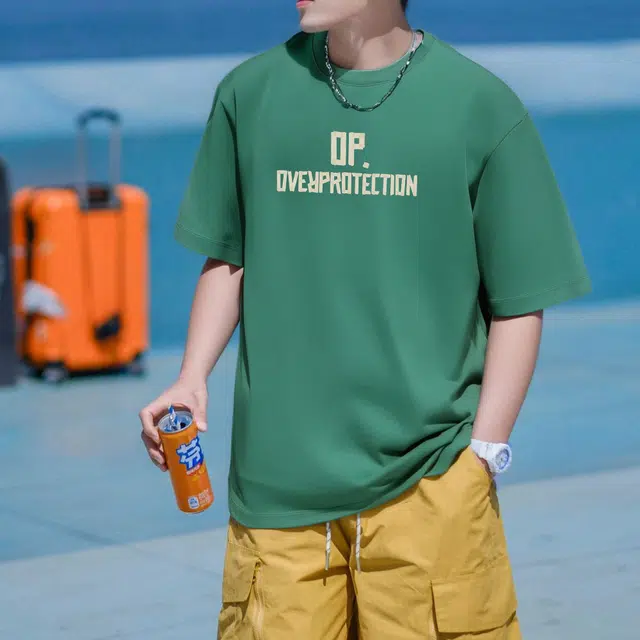 OVERPROTECTION T