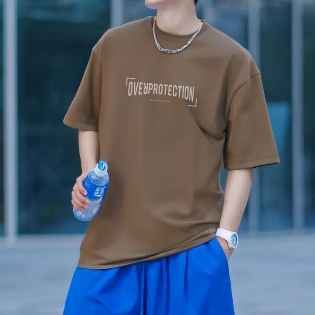 OVERPROTECTION T