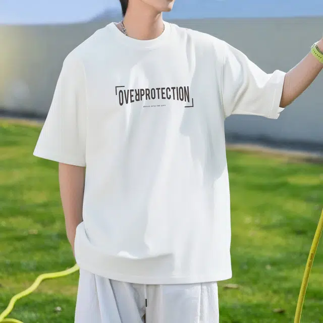 OVERPROTECTION T