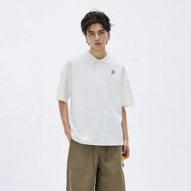 OVERPROTECTION Polo
