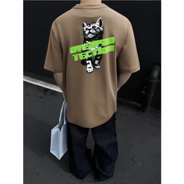 OVERPROTECTION T