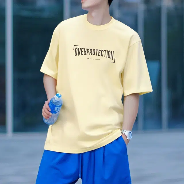 OVERPROTECTION T