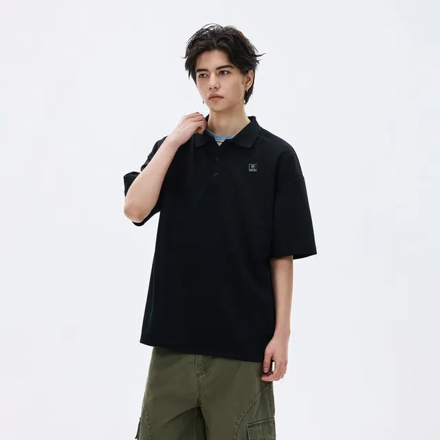 OVERPROTECTION Polo