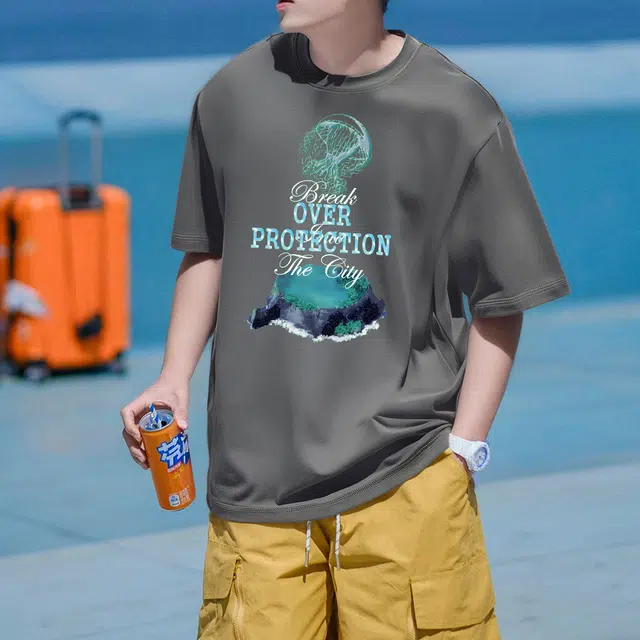 OVERPROTECTION T
