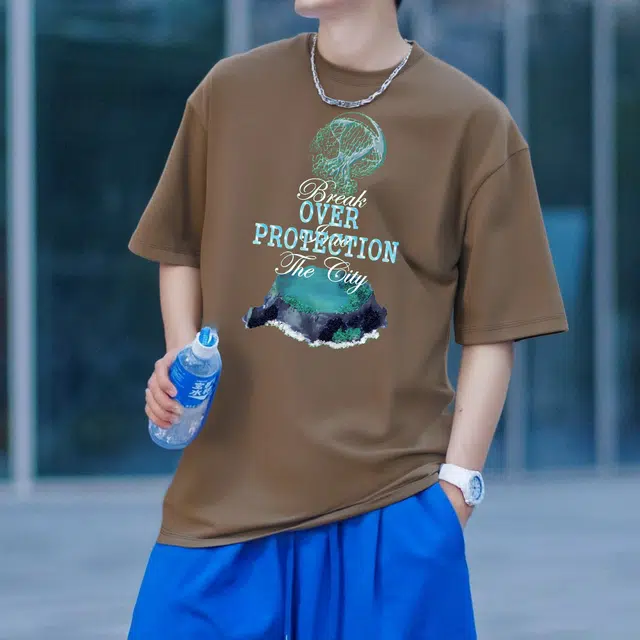 OVERPROTECTION T