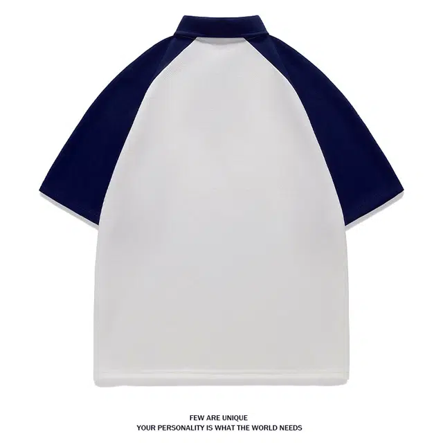 OVERPROTECTION Polo