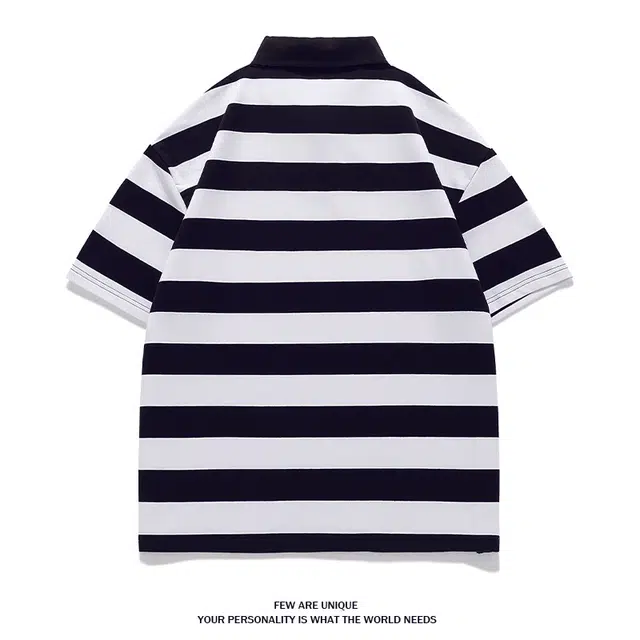 OVERPROTECTION Polo