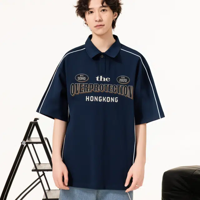 OVERPROTECTION Polo