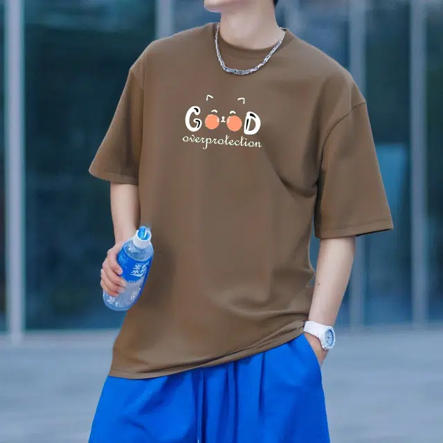 OVERPROTECTION T