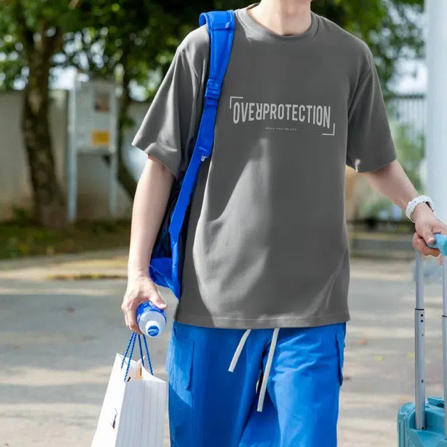 OVERPROTECTION T