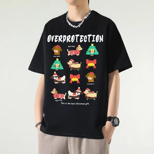 OVERPROTECTION T