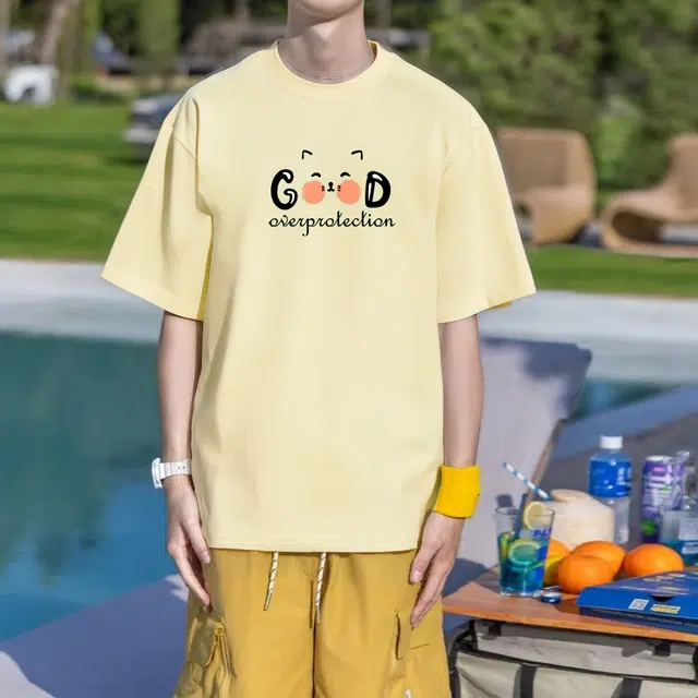 OVERPROTECTION T