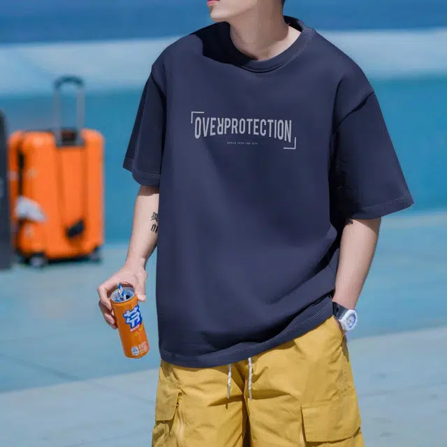 OVERPROTECTION T